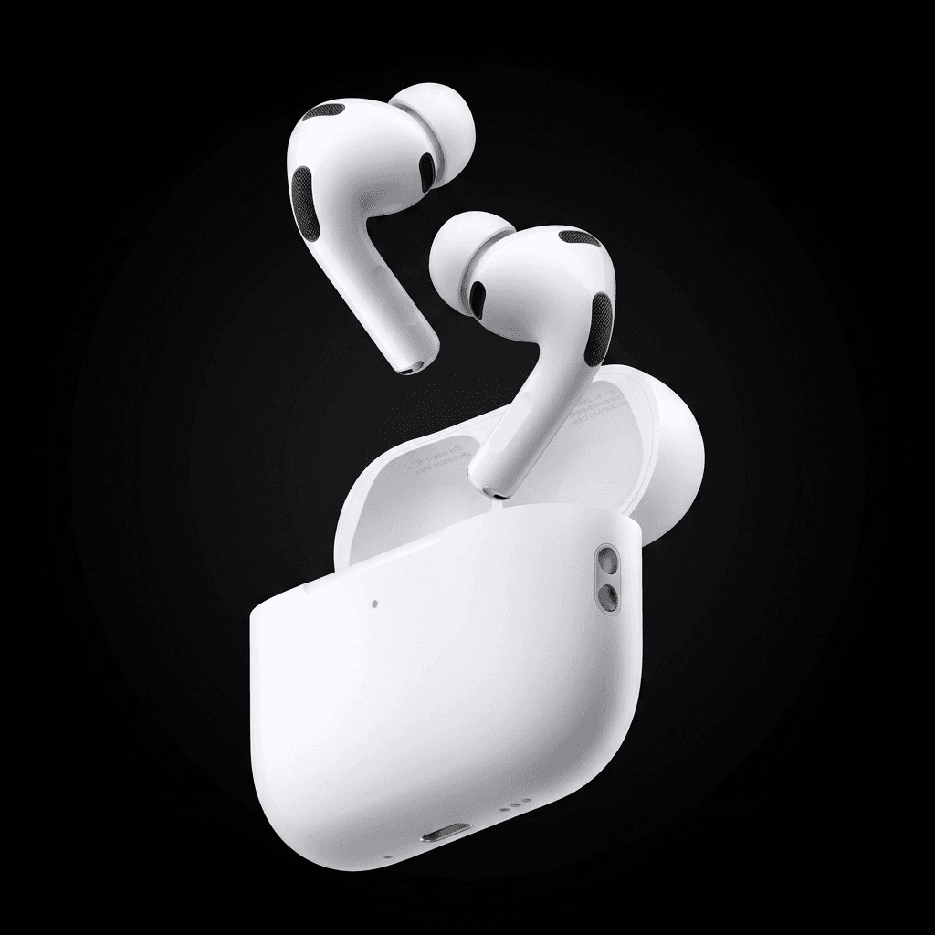 AirPods Pro 3 Dubai Version - alternate