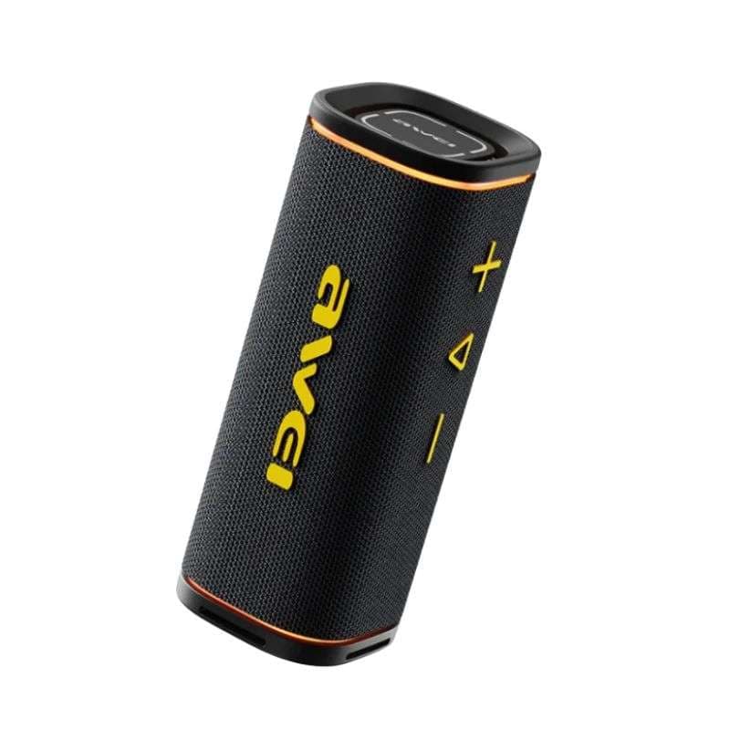 AWEI KA86 60W High-Power Outdoor Bluetooth Speaker