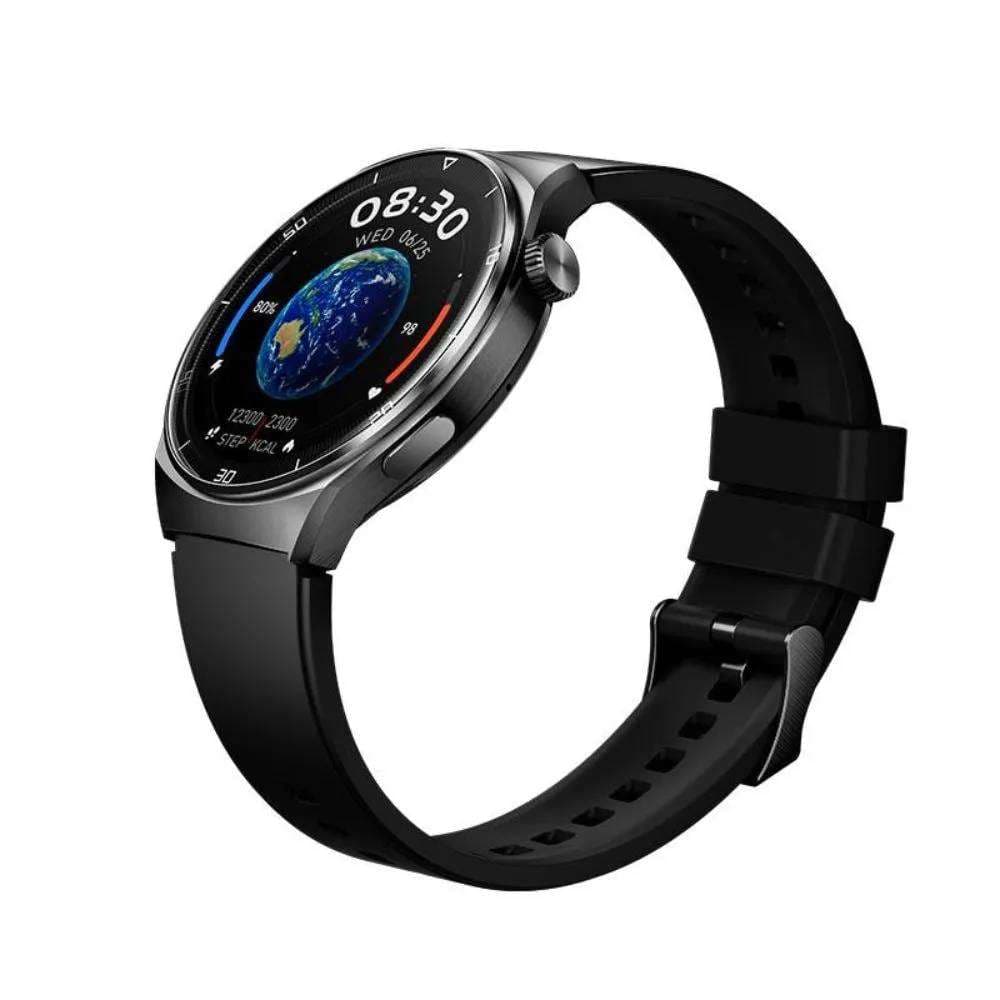QCY Watch GT2 Smartwatch - alternate