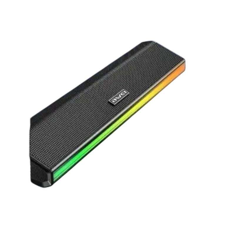 Awei KA51 12W Wireless Speaker - alternate