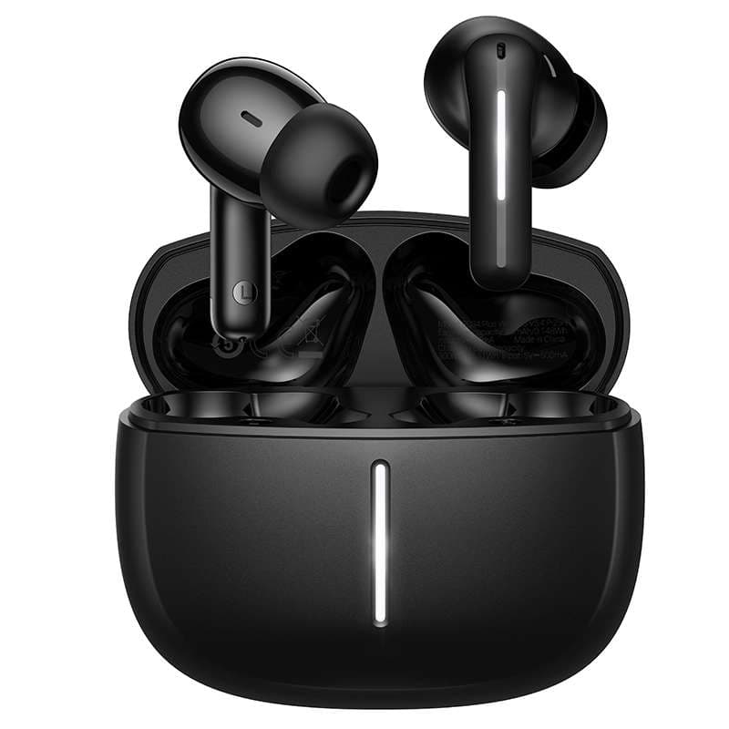 Hoco EQ34 Rima ANC+ENC TWS Earbuds Price in Bangladesh - alternate